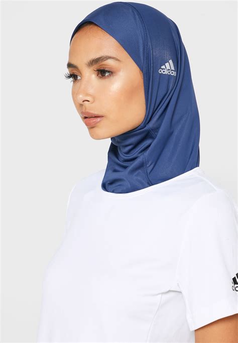 adidas hijab.